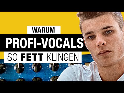 Mixing 101: Channel Strip Tutorial