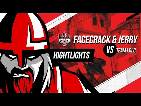 CS:GO Highlights: forZe vs LDLC