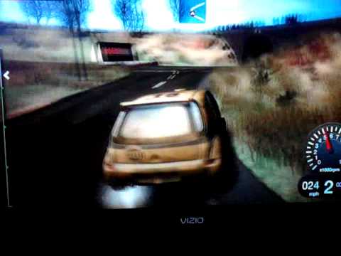 Dirt Walkthrough Part 3