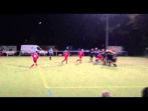 DJK Bad Homburg - SGK Bad Homburg - Tore vom 18.09.2013