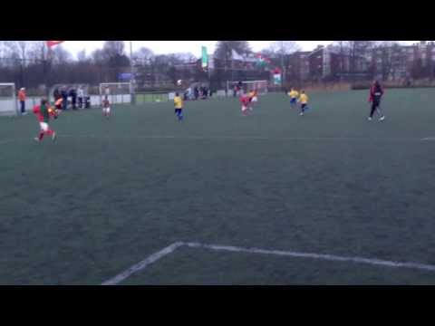 DSS F1 - ODIN F1, Zaterdag 1 februari 2014