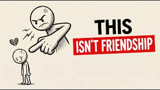 Download lagu 5 Most Common Signs of a Toxic Friend — And You're Calling It Close Friendship mp3