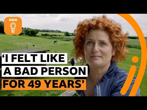 'I was diagnosed with ADHD as an adult' | BBC Ideas