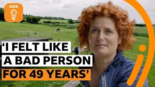 'I was diagnosed with ADHD as an adult' | BBC Ideas