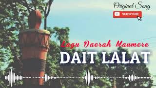 Download lagu DAIT LALAT || Lagu Daerah Maumere ||  Original Musik mp3