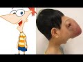 (Phineas), 4 Bits, 8 Bits,16 Bits, 32 Bits, 64 Bits, 128 Bits, 256 Bits, 512 Bits, 1024 Bits. (meme) (Phineas), 4 Bits, 8 Bits,16 Bits, 32 Bits, 64 Bits, 128 Bits, 256 Bits, 512 Bits, 1024 Bits. (meme)