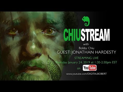 ChiuStream