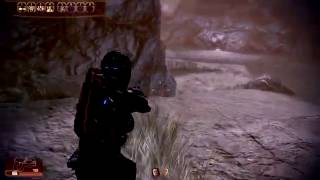 Lacking Cover - Let's Play Mass Effect 2 Part 32