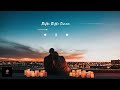 Rafta Rafta Sanam Atif Aslam Romantic Song Audio Song