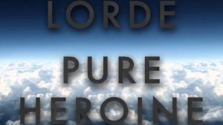 Download lagu Lorde - Glory and Gore (Trap Remix) mp3