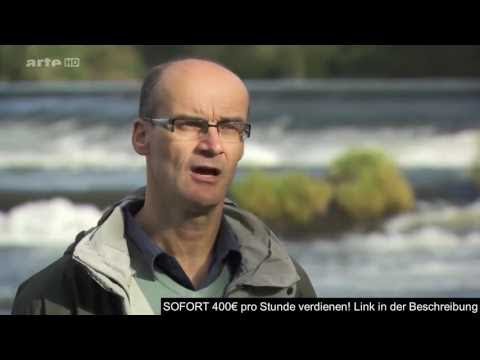 arte: Chemie im Wasser - die unsichtbare Gefahr,Doku von Arte, Teil 1