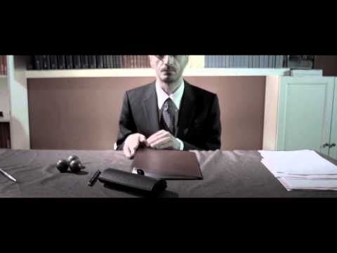 SASHIMODO PICTURES THE SILENT JUICER TRAILER