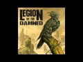 Legion Of The Damned-Morbid Death 