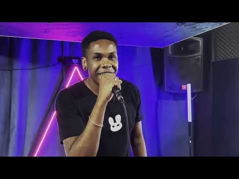 Emici Heli - GAME (Live Performance)