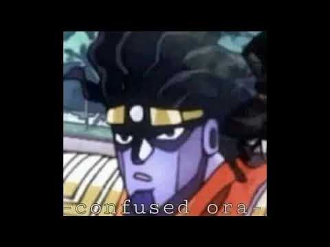 JoJo OVA Unreleased OST (DIO vs Jotaro) - Marco D'Ambrosio