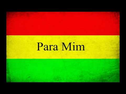 Melo de Para Mim 2010 ( Sem Vinheta ) Dread Mar I - Tu Sin Mi