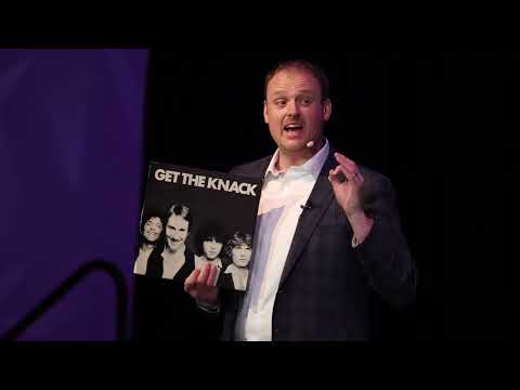 Fostering Resilience by Delaying Gratification | Thad Shunkwiler | TEDxMNSU
