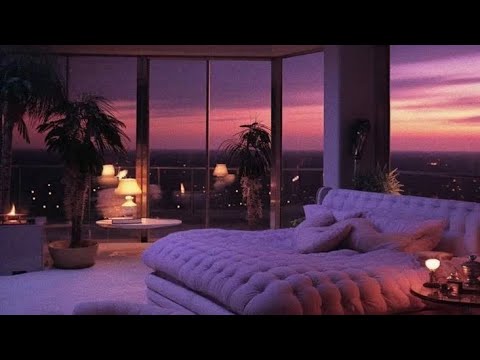30 MINUTES OF if you were here tonight - alexander o'neal ( soft rain sounds + slowed down )