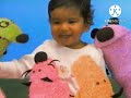 Blue S Clues The Morning Music 2004 VHS Opening Closing
