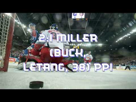 EBEL 48.kolo - 29.01.2013. Graz - Medveščak 2:1