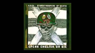 Stormtroopers of death - Fuck the middle east