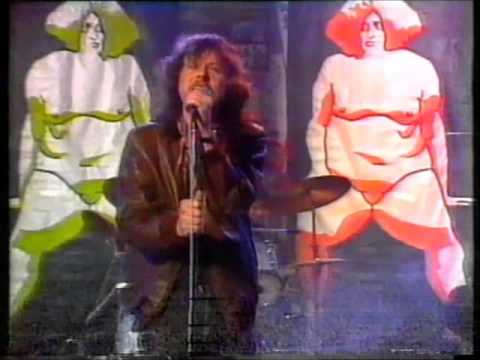 Škaredá holka - Škaredá holka - Jsem hnaný větrem (1993)