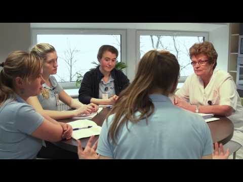 HNRC services for children