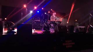 Scott Guberman Solo -Full Show- Ventura County Fairgrounds - Skull & Roses Festival 4.07.2017
