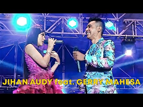 Jihan Audy feat. Gerry Mahesa - Luka Lama | Dangdut Koplo (Official Music Video)