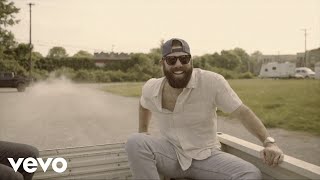 Jordan Davis - What My World Spins Around