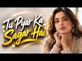 Tu Pyar Ka Sagar Hai Disco Fusion Version 80s Bollywood Retro Reimagined