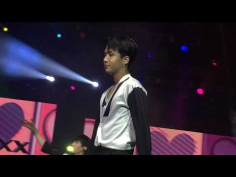 170707 SUPERPOPCON ✧ VIXX (빅스) - Love Equation (이별공식)