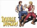 Double Dragon Title Theme
