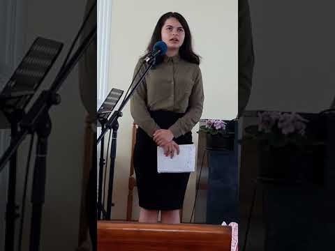 LORENA BICA -Dacă sufletul îţi este  apăsat