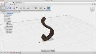 Towel Hook Design - Part 2