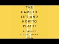 The GAME of LIFE and HOW to PLAY It (Audiobook)