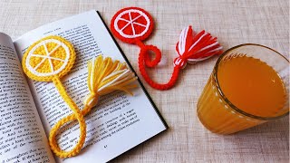 Top Crochet Bookmark Ideas for Book Lovers