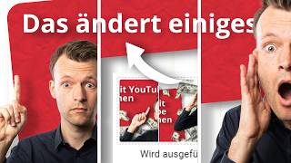 YouTube-Thumbnails testen und vergleichen: So funktioniert die neue Funktion thumbnail