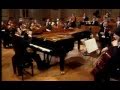 Murray Perahia Mozart Piano Concerto No.27 K.595 3rd movement COE