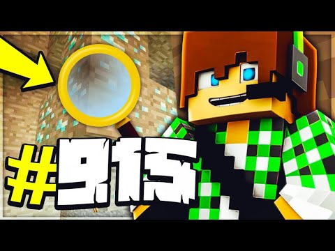 Minecraft ITA - #915 - COME TROVARE I DIAMANTI