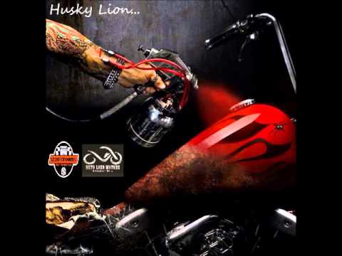 Husky Lion Crew feat. Beto Loko - Te apresento o V2 (HD lovers)