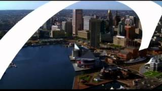 Maryland,USA Vacations,Tours,Hotels & Travel Videos