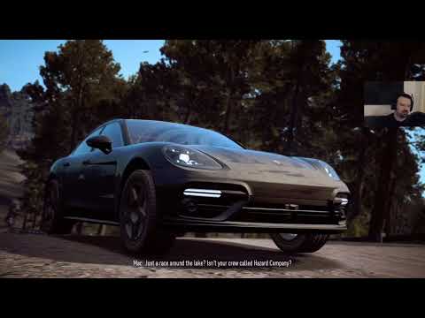 Need For Speed Payback playthrough pt141 - Got It on the First Try!.......