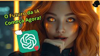 OpenAI Lança ChatGPT O1 🍓 | Nova Era de IA Começa Agora!