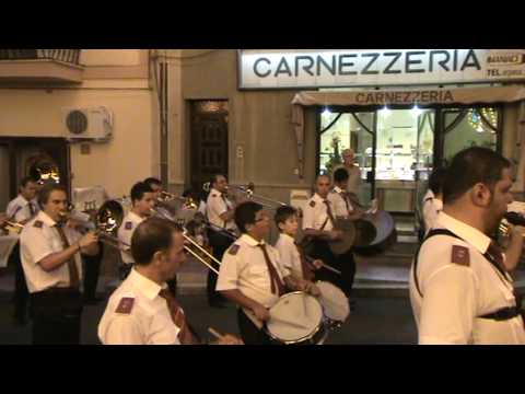 Vita pugliese - Banda di Acireale