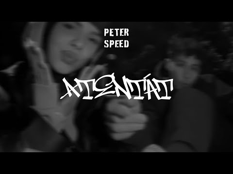 Kryštof - Atentát PETER SPEED BOOTLEG