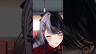 【#hololive mmd】『V』【シオリ・ノヴェラ Shiori Novella】#ヴィー #mmdホロライブ  #ホロライブmmd