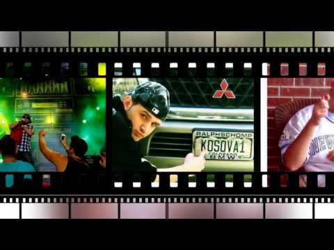 Tribun - Bonu TBA ft  VZ & Buja