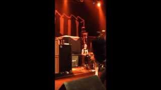 Down with Devil You Know drummer John Sankey