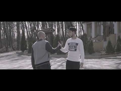 NOSFE - Extraterestri (feat. Angeles) (Official Video)